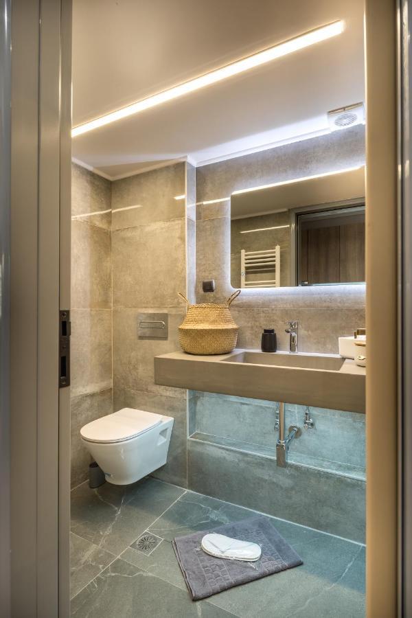 Urban Suites- Helexpo Солун Екстериор снимка