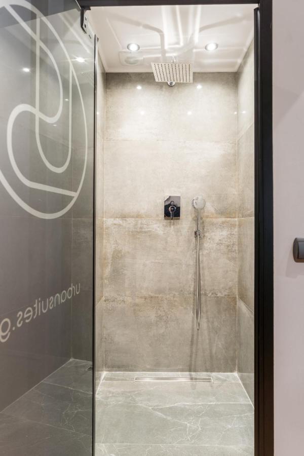Urban Suites- Helexpo Солун Екстериор снимка